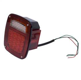 LED Taillight Assembly 12403.82
